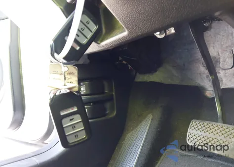 2022 Honda Hr-V Awd Ex из США, поврежденный, VIN 3CZRU6H50NM762287